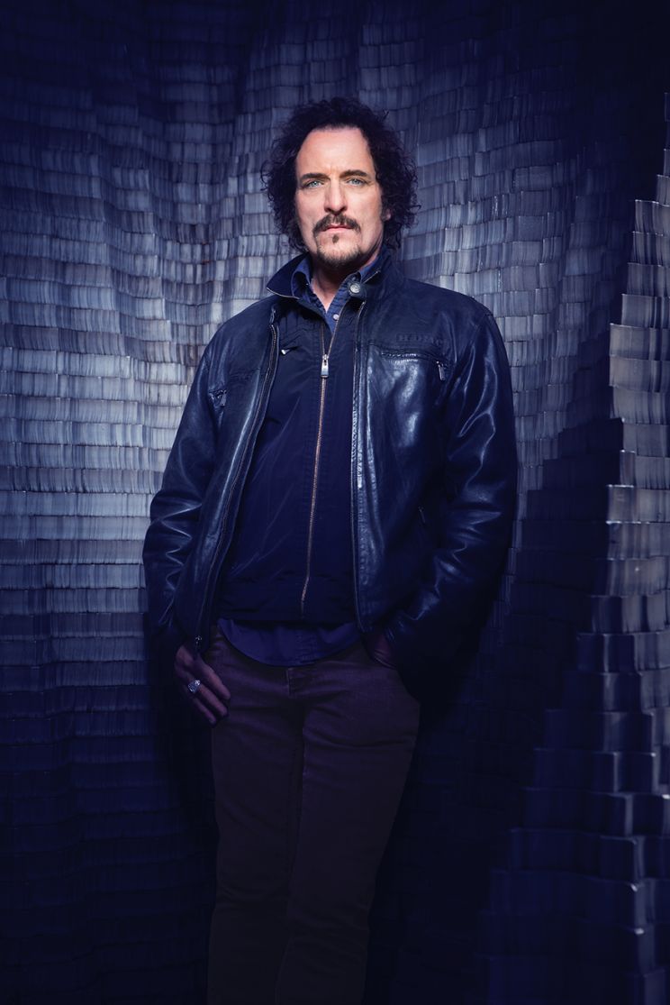 Kim Coates