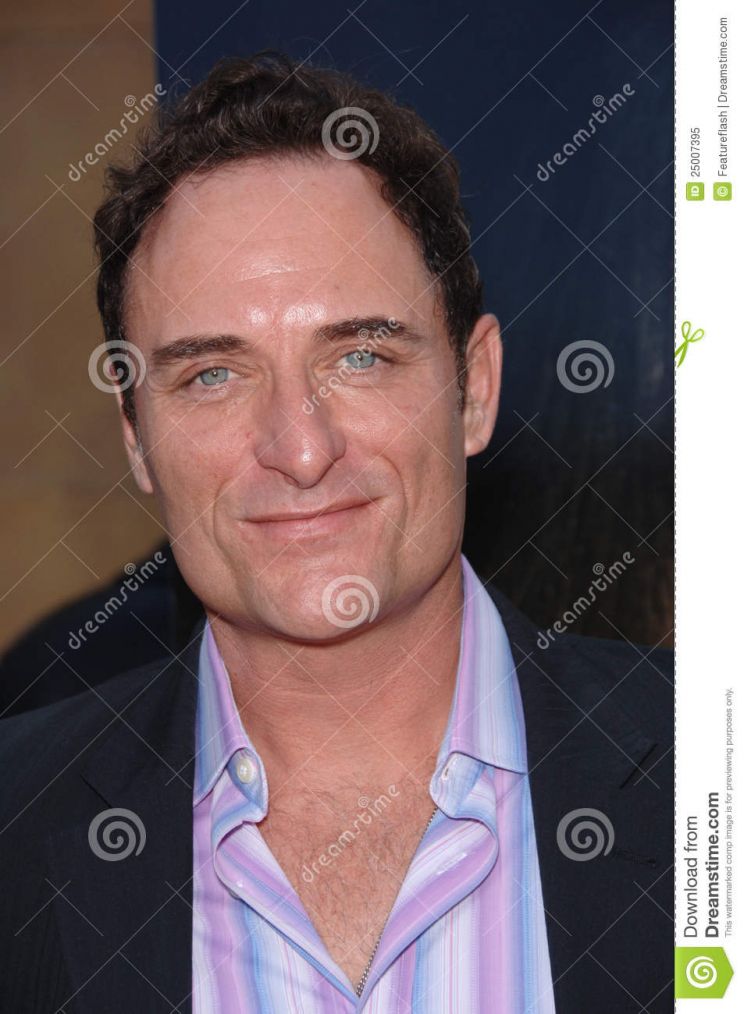 Kim Coates