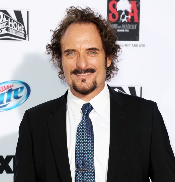 Kim Coates