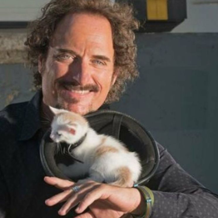 Kim Coates