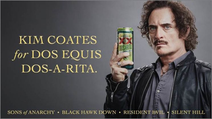 Kim Coates