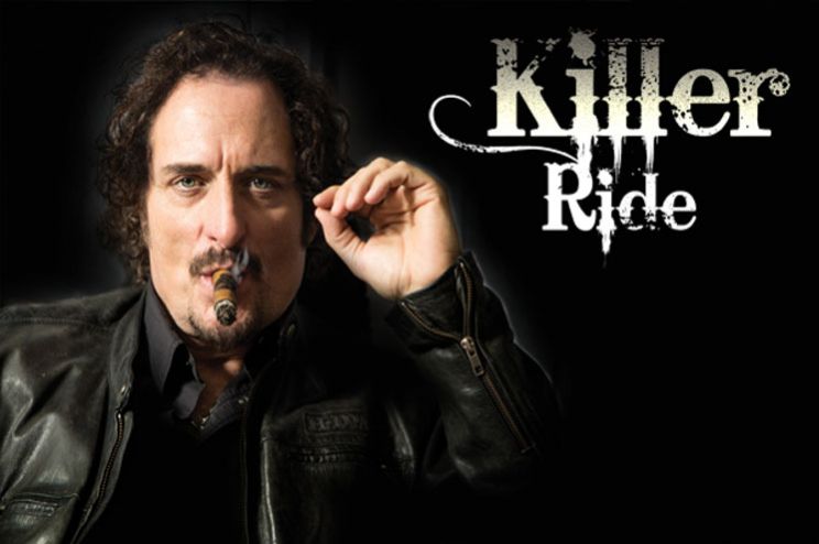 Kim Coates