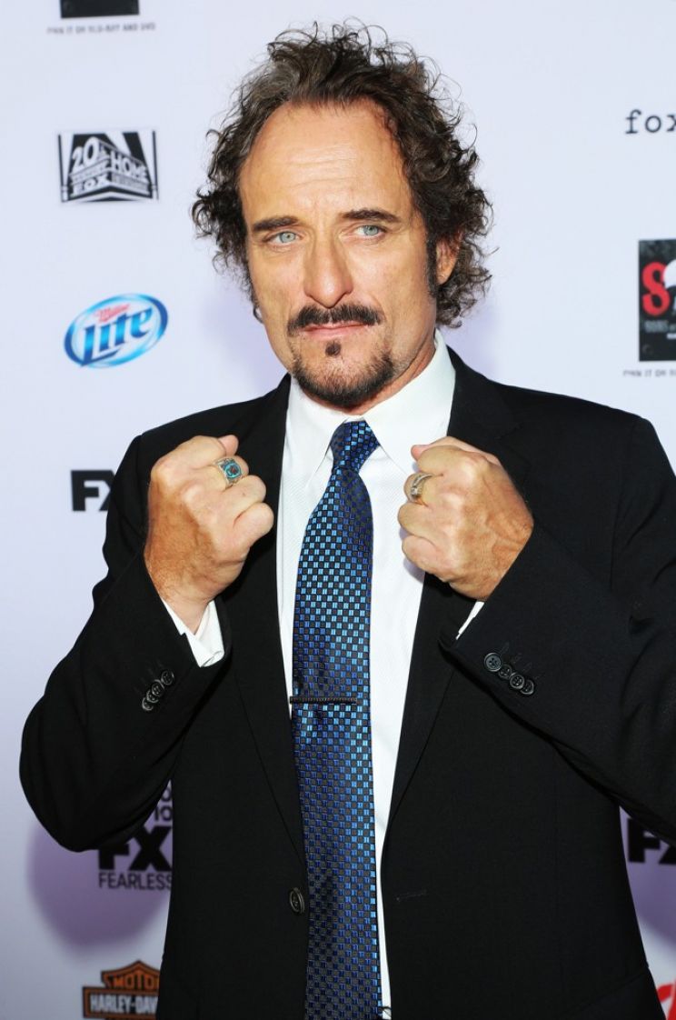 Kim Coates