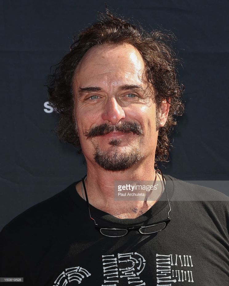 Kim Coates