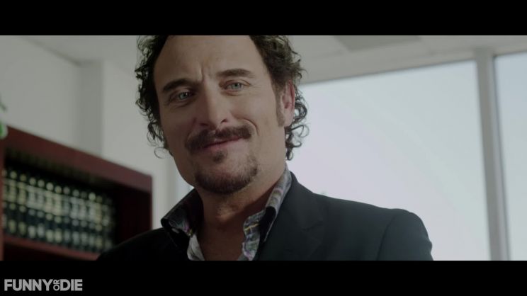 Kim Coates