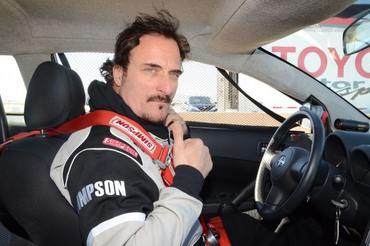 Kim Coates