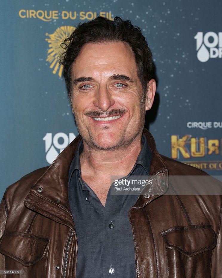 Kim Coates