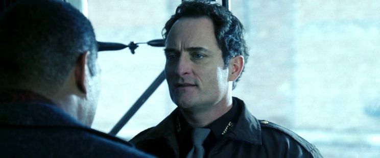 Kim Coates