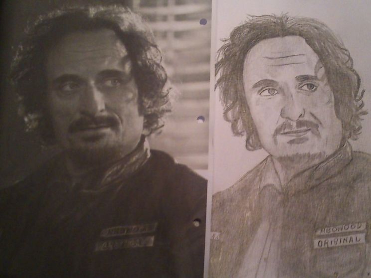 Kim Coates