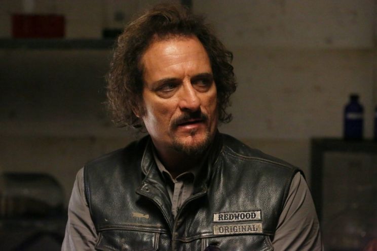 Kim Coates