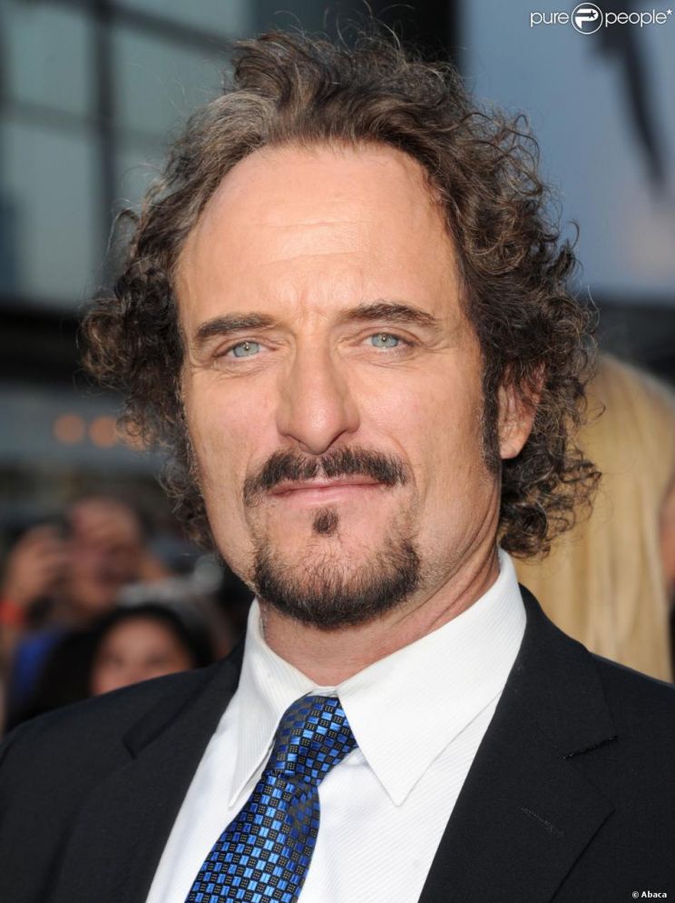 Kim Coates