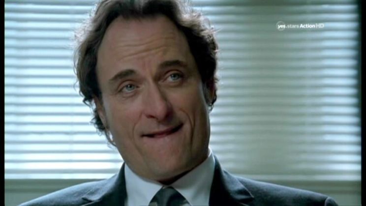 Kim Coates