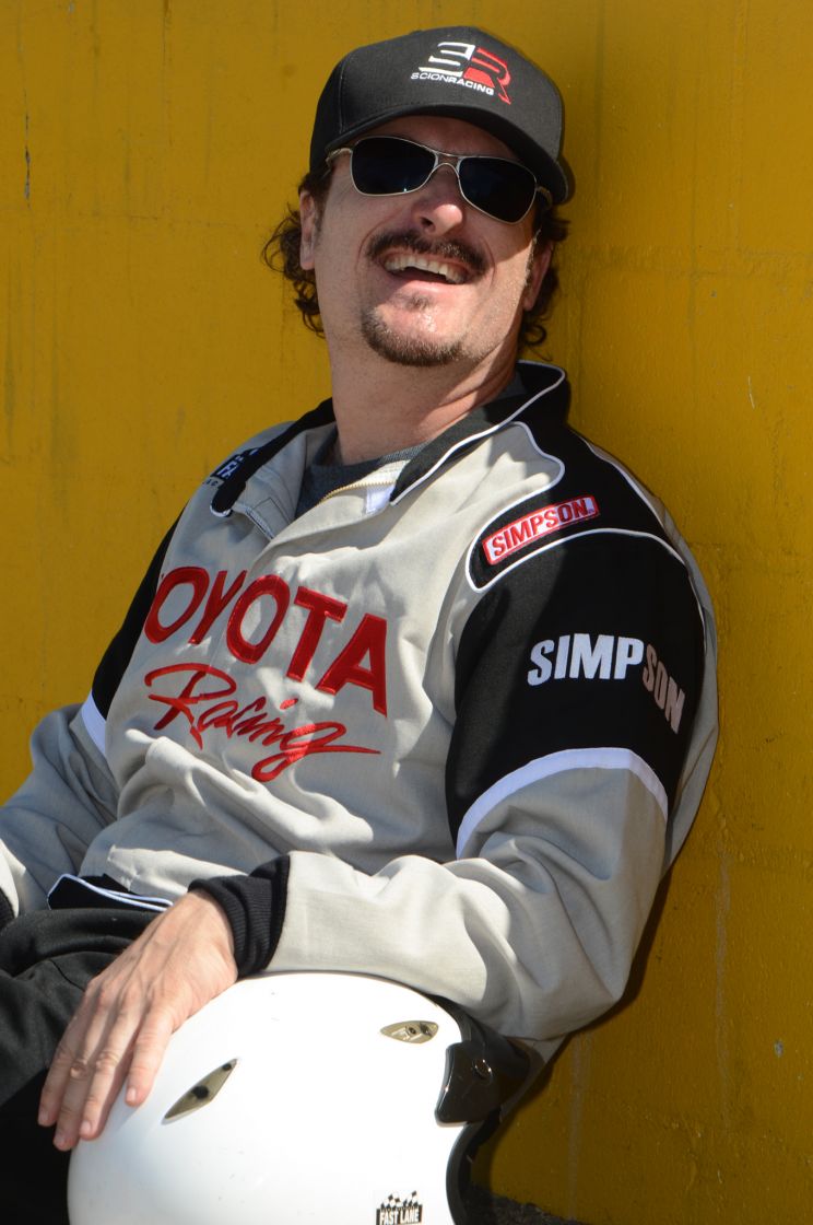 Kim Coates