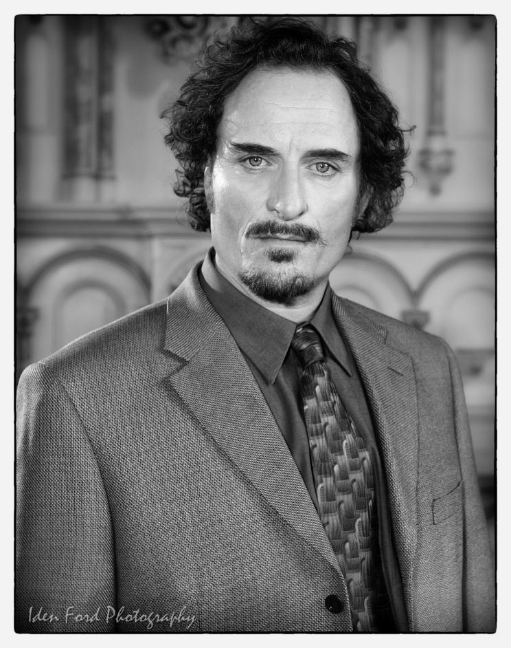 Kim Coates