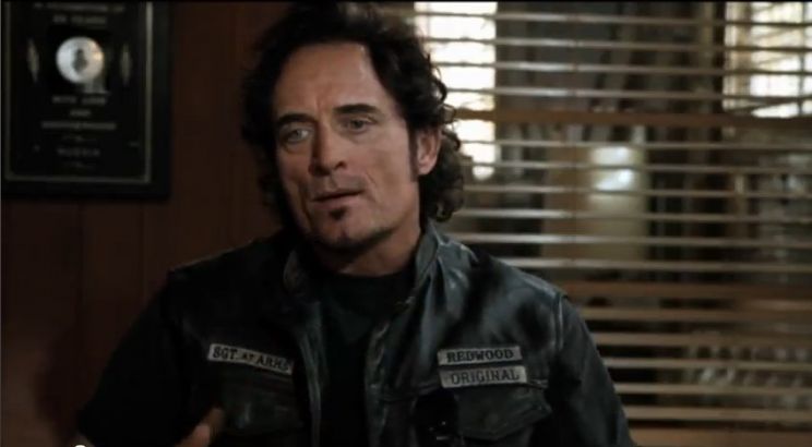 Kim Coates