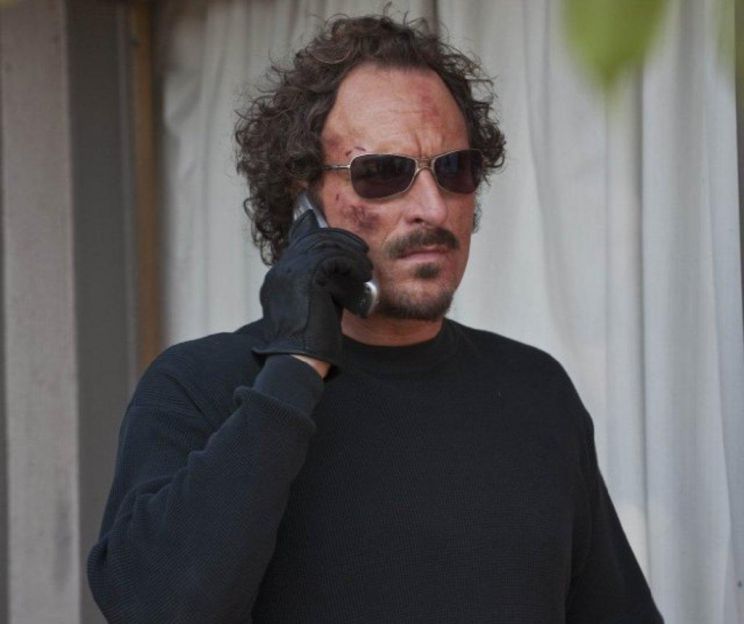 Kim Coates