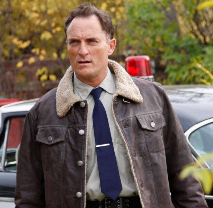 Kim Coates