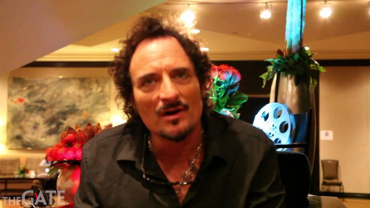 Kim Coates