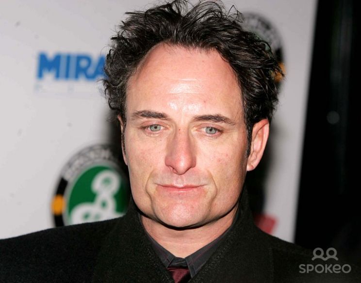 Kim Coates