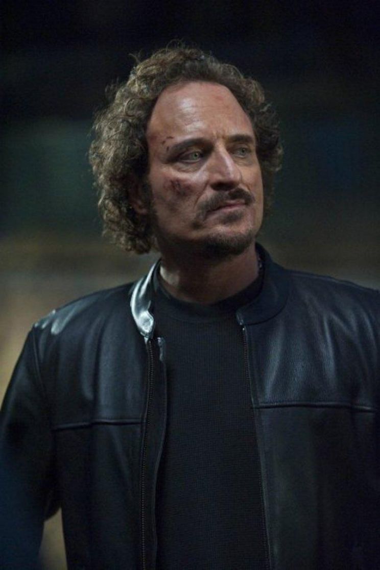 Kim Coates