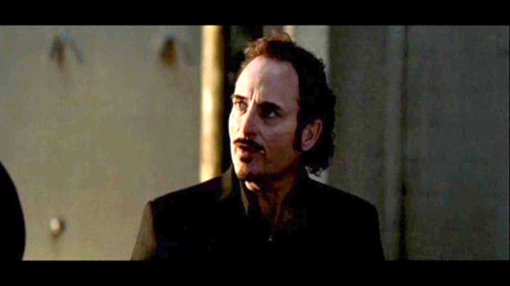 Kim Coates