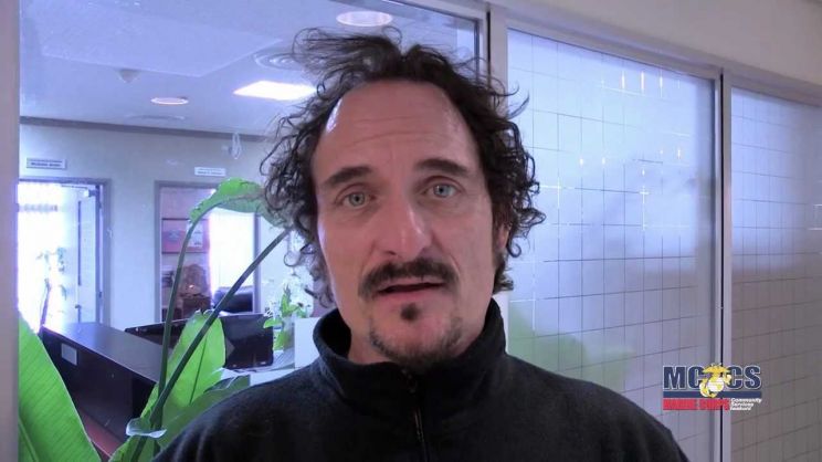 Kim Coates