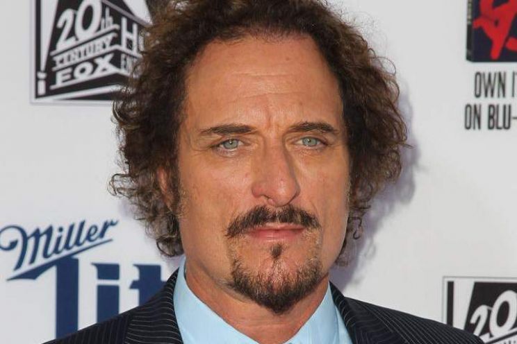 Kim Coates