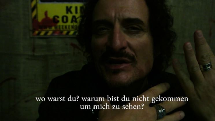 Kim Coates