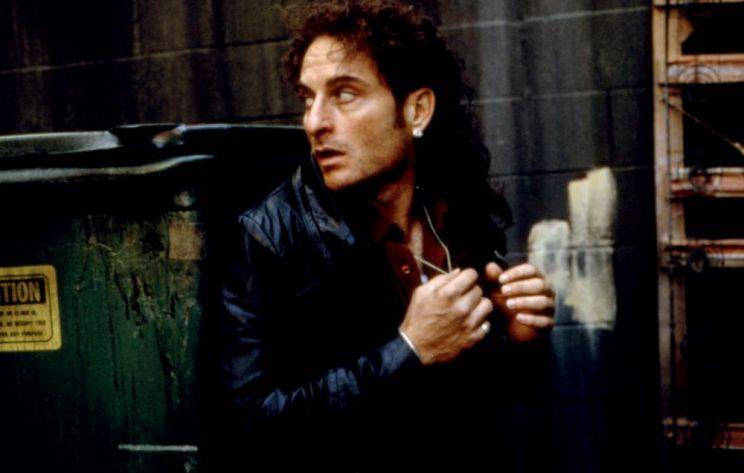 Kim Coates