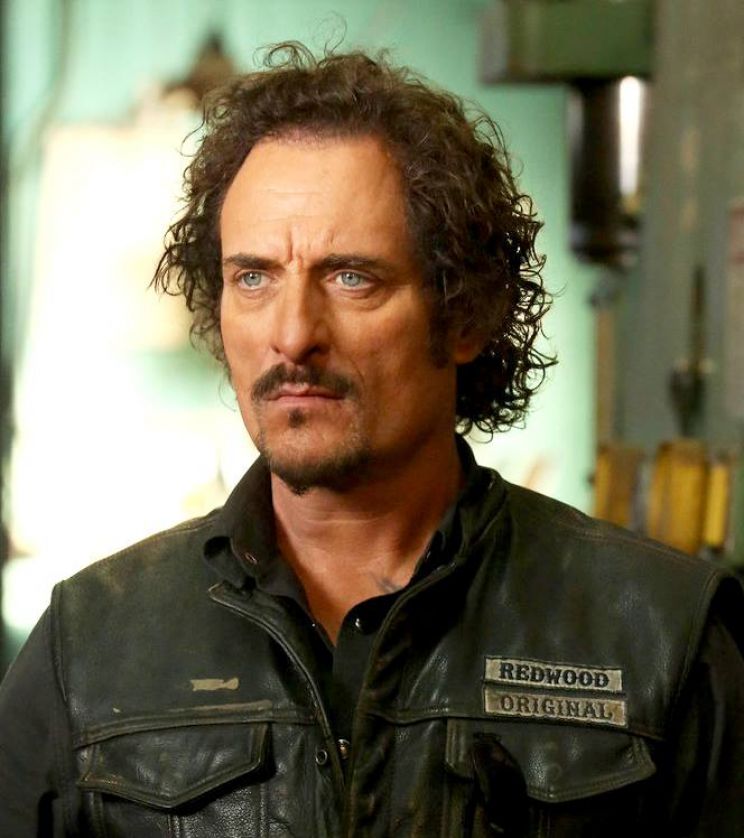 Kim Coates