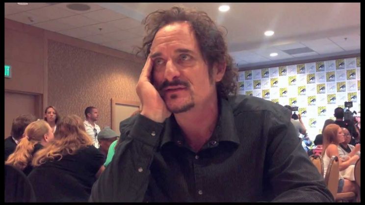 Kim Coates