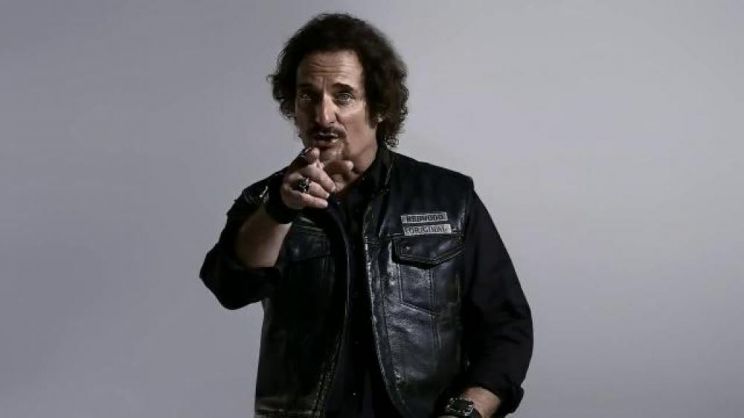 Kim Coates