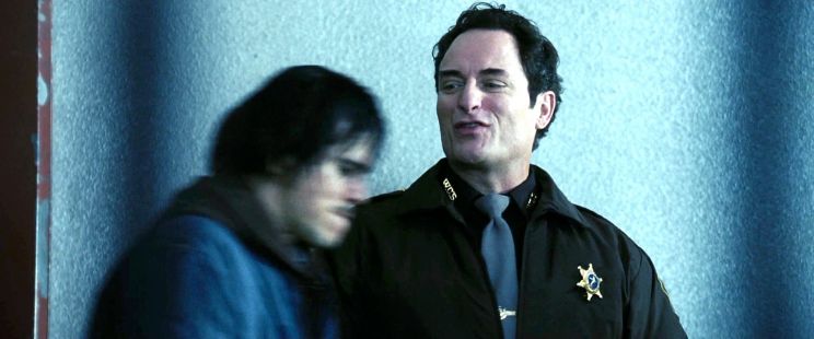 Kim Coates