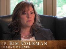 Kim Coleman