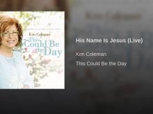 Kim Coleman