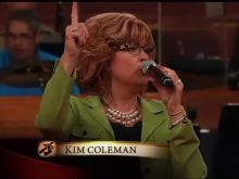 Kim Coleman