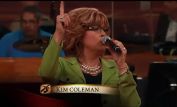 Kim Coleman