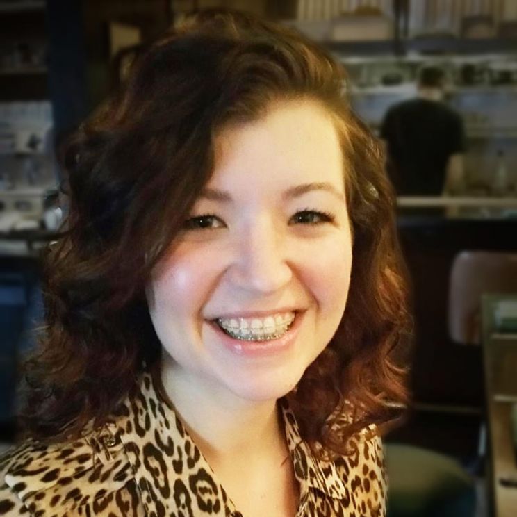 Kim Coleman