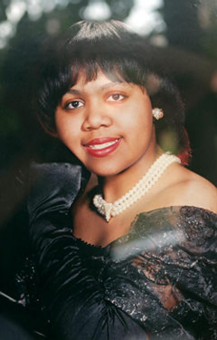Kim Coleman