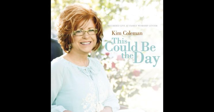 Kim Coleman