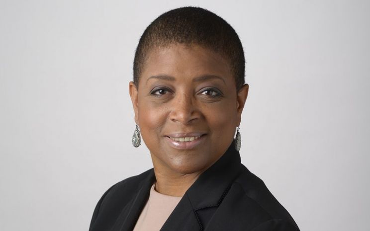 Kim Coleman