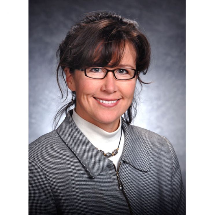 Kim Coleman