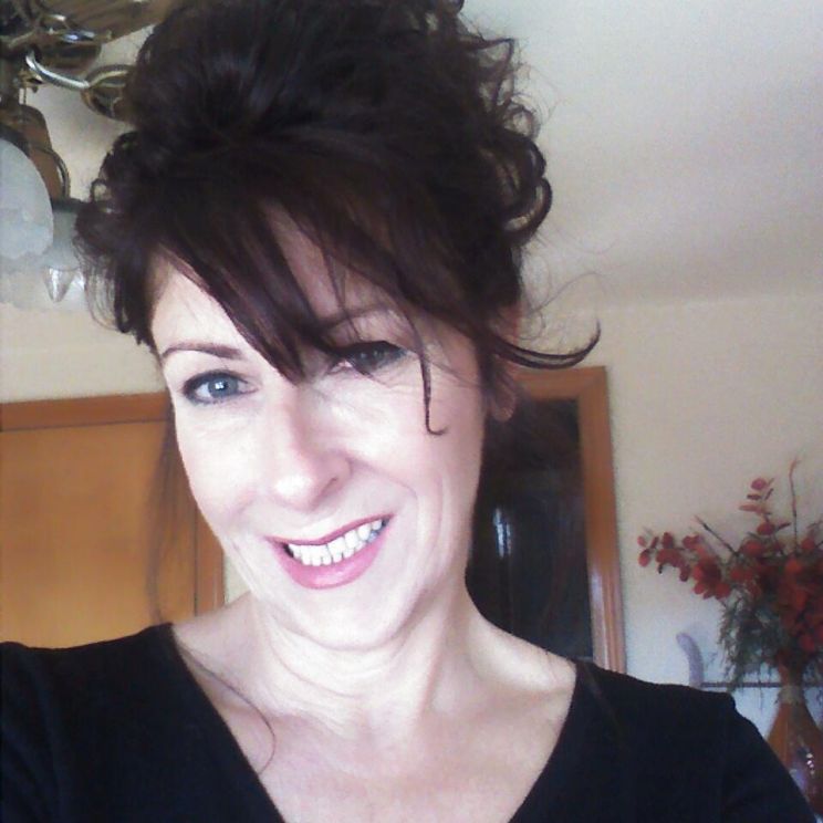 Kim Coleman