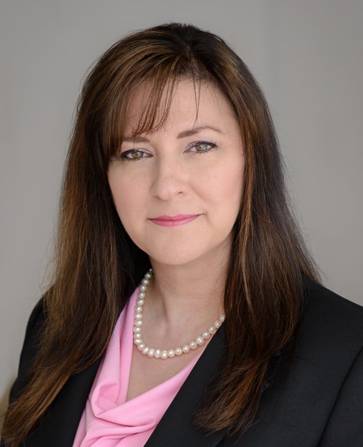 Kim Coleman