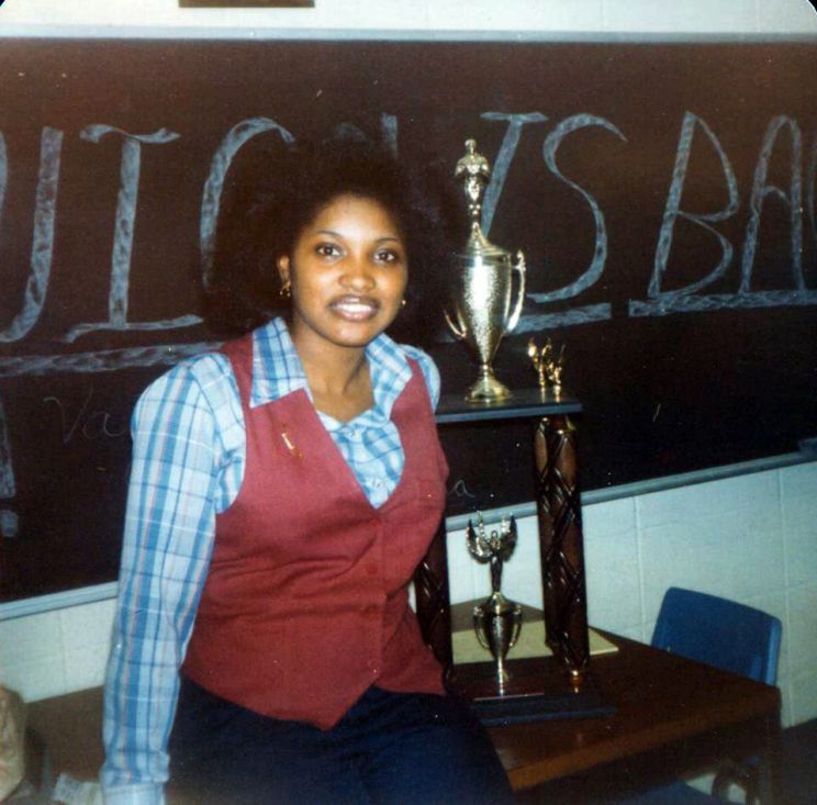 Kim Coleman