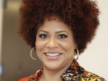 Kim Coles