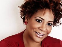 Kim Coles