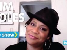 Kim Coles