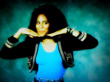 Kim Coles