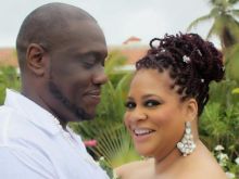 Kim Coles